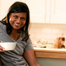 Mindy Kaling nella commedia No Strings Attached