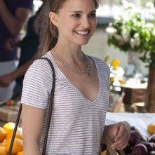 Natalie Portman nella commedia No Strings Attached