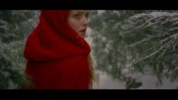 Red Riding Hood - Trailer 2