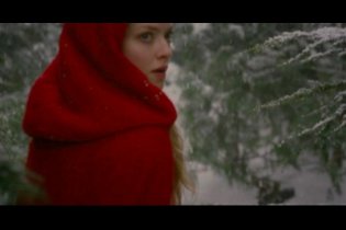 Red Riding Hood - Trailer 2