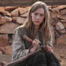 Saoirse Ronan In Una Scena Di The Way Back 190503