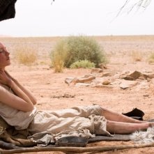 Saoirse Ronan nel film The Way Back