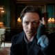 James Mcavoy ancora ricorda la ferita di una recensione di X-Men che lo ha definito 'paffuto'