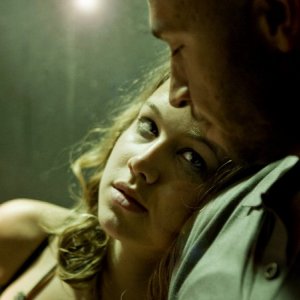 Una immagine del film Rebounce (Frit Fald, 2011)