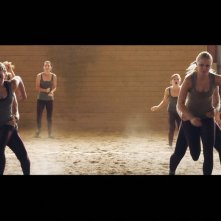 Una immagine di She Monkeys (Apflickorna):