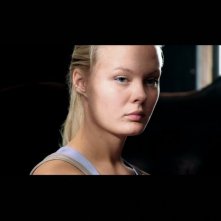 Una interprete di She Monkeys