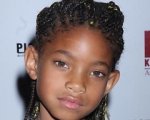 Willow Smith sarà Annie?
