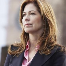 Dana Delany nel pilot della serie Body of Proof