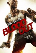 La locandina di Blood Out