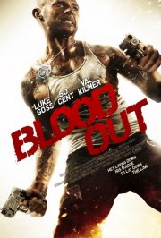 La locandina di Blood Out