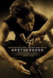 La locandina di Brotherhood