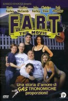 La locandina di F.A.R.T. - The Movie