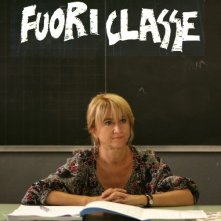 La locandina di Fuoriclasse