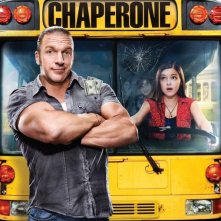 La locandina di The Chaperone