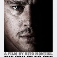 La locandina di The Son of No One