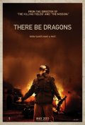 La locandina di There Be Dragons