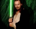 Liam Neeson torna ad essere Qui-Gon Jinn