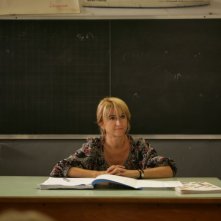 Luciana Littizzetto nella serie tv Fuoriclasse