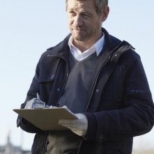 Nicholas Bishop nel pilot della serie Body of Proof