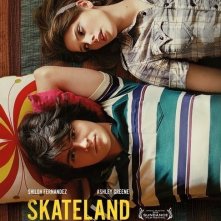 Nuovo poster per Skateland