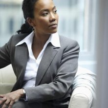 Sonja Sohn nel pilot della serie Body of Proof