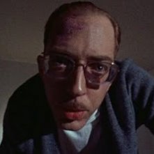 Una scena del film di Brian De Palma Le due sorelle