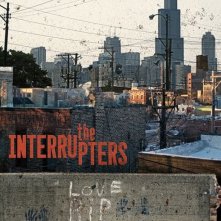 La locandina di The Interrupters