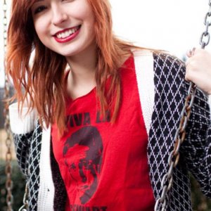 Liz Lee protagonista di My Life as Liz