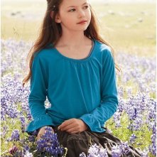 Mackenzie Foy  nei panni di Renesmee in The Twilight Saga: Breaking Dawn - Part 1