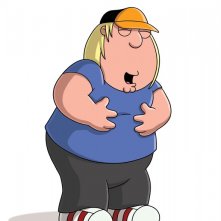 Un'immagine promo di Chris per la stagione 7 de I Griffin