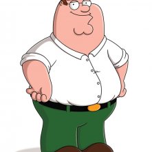 Un'immagine promo di Peter per la stagione 7 de I Griffin