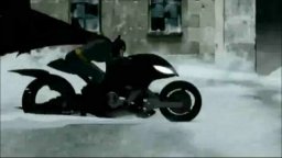 Batman: Under the Red Hood - Trailer