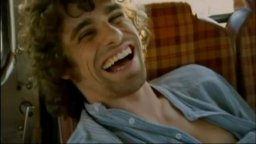 Bus Palladium - Trailer