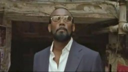 Into Paradiso - Trailer