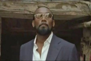 Into Paradiso - Trailer