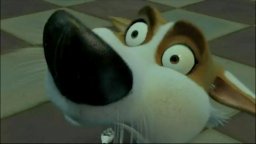 Space Dogs 3D - Trailer