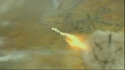 Space Dogs 3D - Trailer Italiano