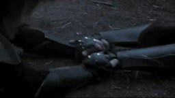 Alien vs. Ninja - Trailer