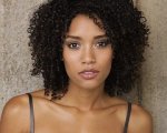 Annie Ilonzeh nel reboot di Charlie's Angels