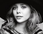 Luci rosse per Elizabeth Olsen