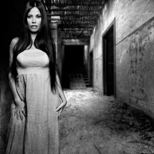 l'attrice Fulvia Lorenzetti 11