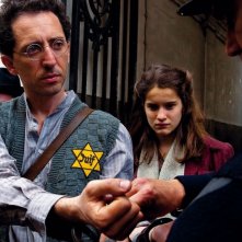 Gad Elmaleh in una scena del film Vento di primavera