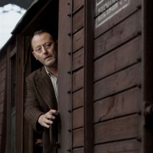 Jean Reno, protagonista del film Vento di primavera