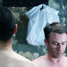 Jonathan Keane nel cortometraggio Spring