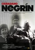 La locandina di Ciudadano negrín
