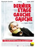 La locandina di Dernier étage gauche gauche