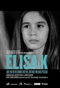 La locandina di Elisa K