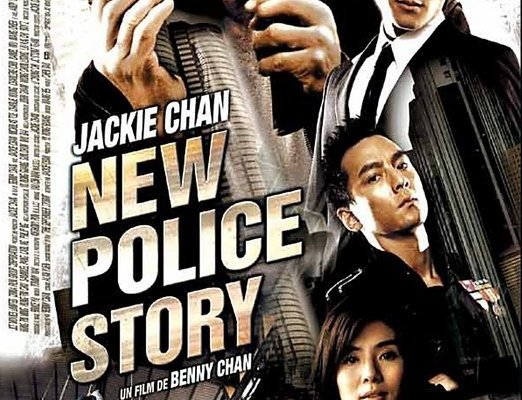 New Police Story (Film 2004): trama, cast e dove vederlo - Movieplayer.it