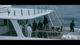 Largo Winch 2 - Trailer