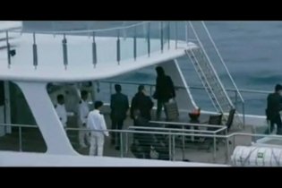 Largo Winch 2 - Trailer